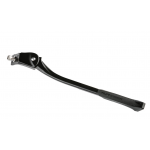 Stojan na bicykel nastaviteľný, hliníkový, čierny KROSS STORK 24"-29"